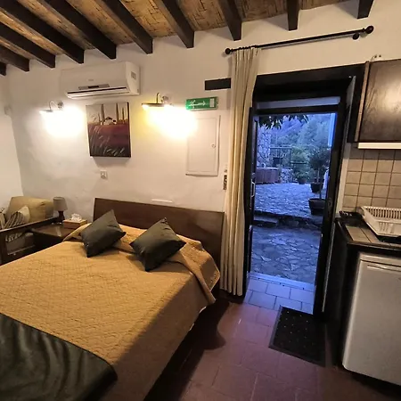 Enipnion Appartement