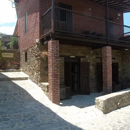 Appartement Enipnion Kakopetria
