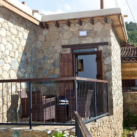 Διαμέρισμα ενύπνιον Κακοπετριά