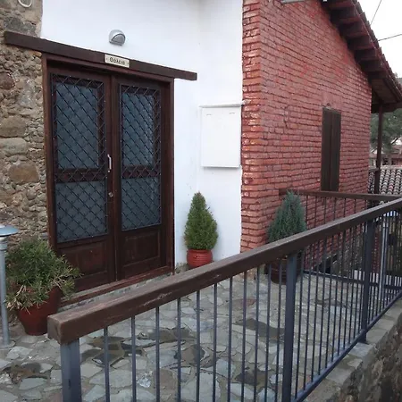 Enipnion Apartment *