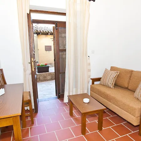 Enipnion Apartment Kakopetria