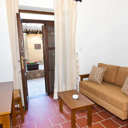 Apartment Enipnion Kakopetria