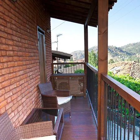 Enipnion * Kakopetria