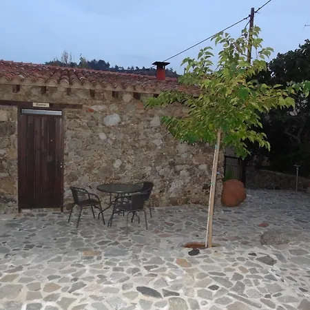 Διαμέρισμα ενύπνιον Κακοπετριά