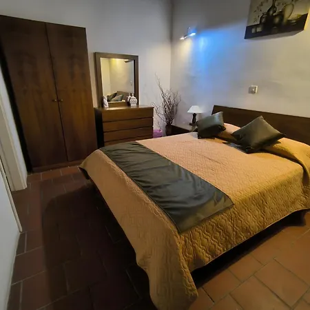 Enipnion Apartment