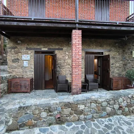 Apartment Enipnion