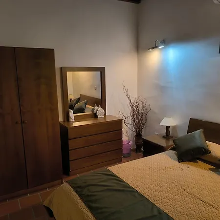 Enipnion Apartment Kakopetria