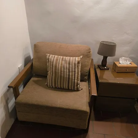 Enipnion Apartment