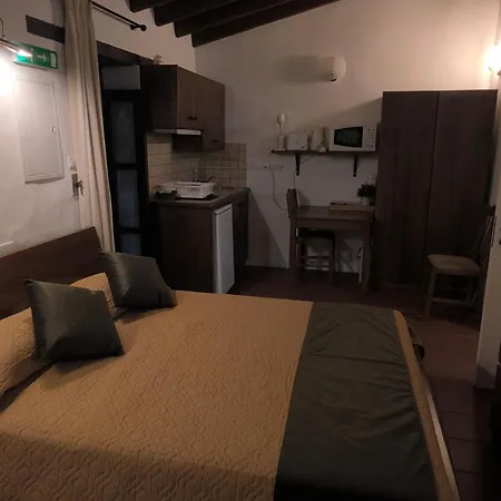 Apartment Enipnion