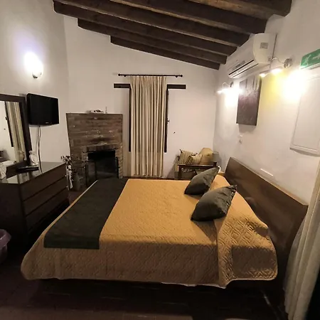 Enipnion Apartment Kakopetria