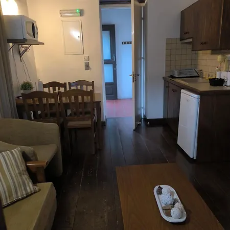 Apartment Enipnion