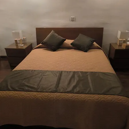 Enipnion Apartment *