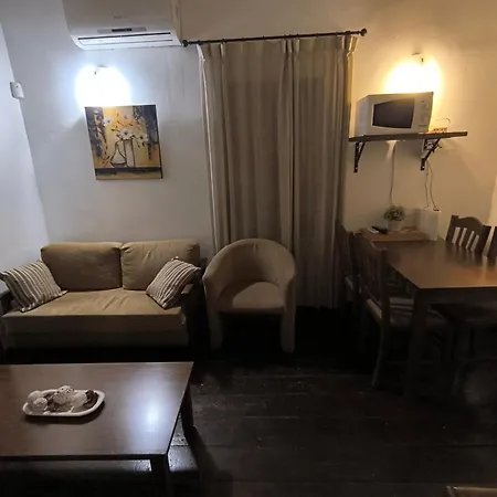Apartment Enipnion