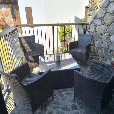 Apartment Enipnion