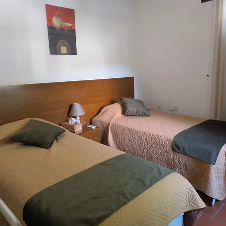 Apartment Enipnion Kakopetria