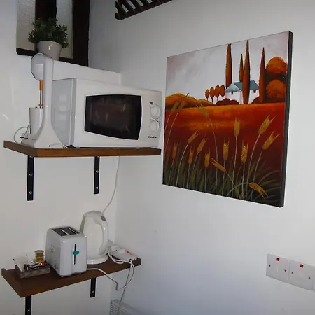 Apartment Enipnion *