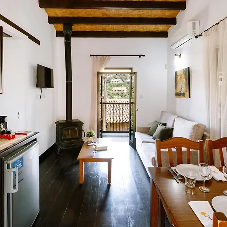 Appartement Enipnion