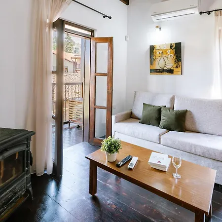 Appartement Enipnion *