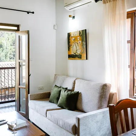 Enipnion Appartement Kakopetria