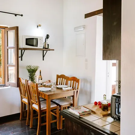 Appartement Enipnion *