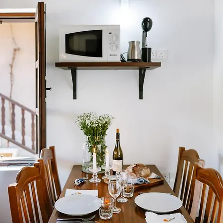 Appartement Enipnion Kakopetria