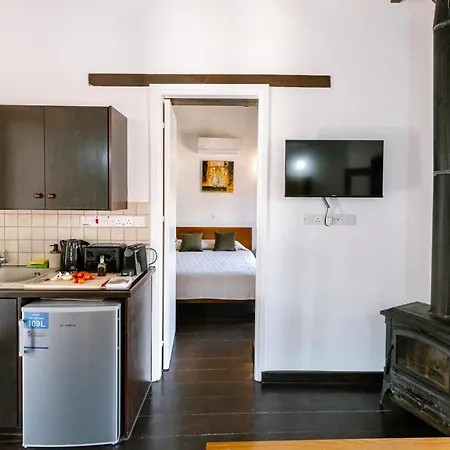 Appartement Enipnion
