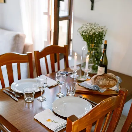 Enipnion Appartement Kakopetria