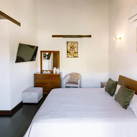 Appartement Enipnion