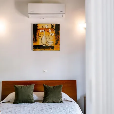 Enipnion Appartement Kakopetria