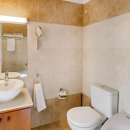 Appartement Enipnion Kakopetria