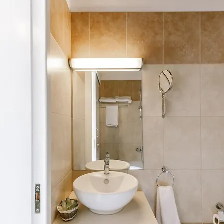 Enipnion Appartement *
