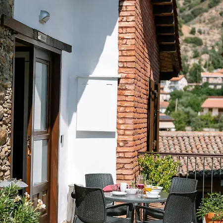 Enipnion Appartement