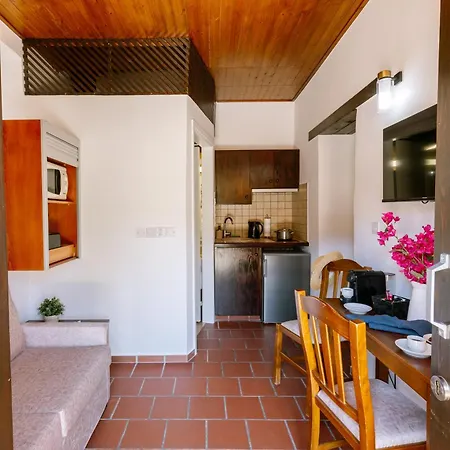 Enipnion Appartement *