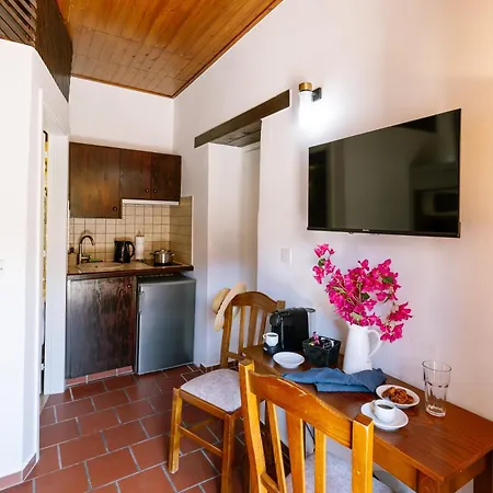 Appartement Enipnion Kakopetria