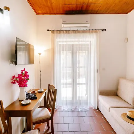 Enipnion Appartement