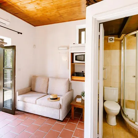 Appartement Enipnion *