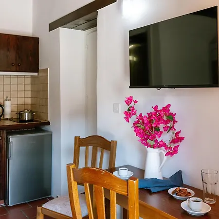 Enipnion Appartement *