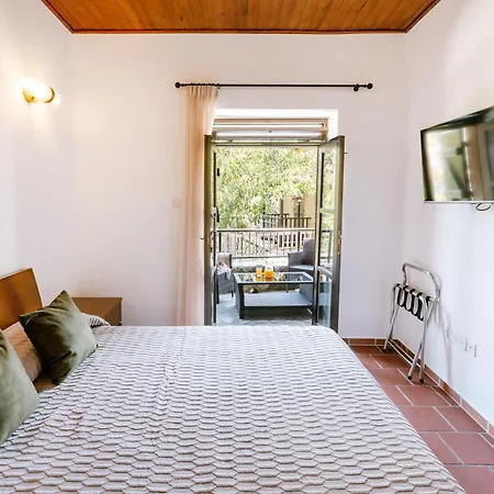 Enipnion Appartement *