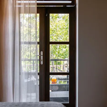 Enipnion Appartement Kakopetria