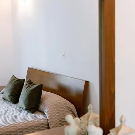 Enipnion Appartement *