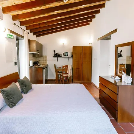 Appartement Enipnion