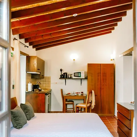 Enipnion Appartement