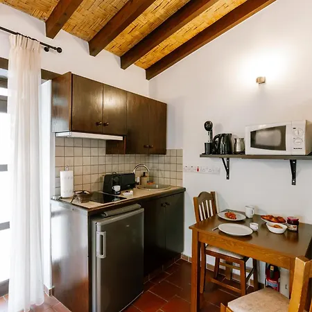 Appartement Enipnion