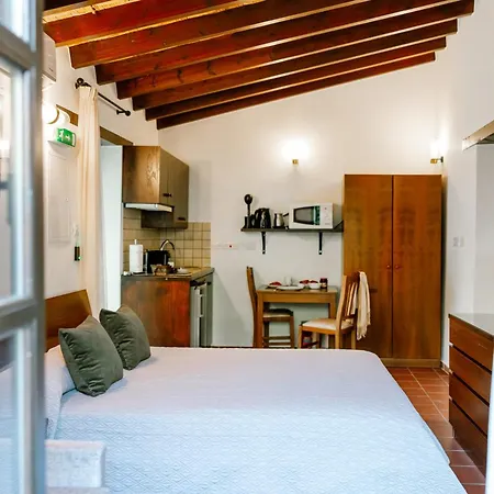 Enipnion Appartement *