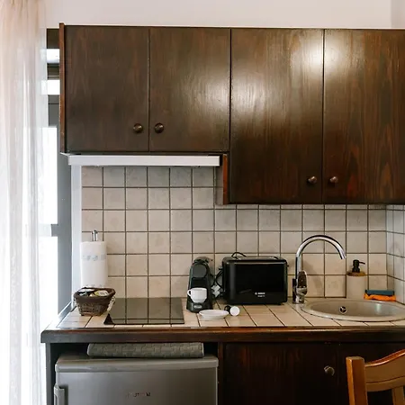 Appartement Enipnion