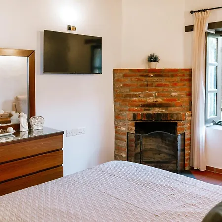 Appartement Enipnion Kakopetria