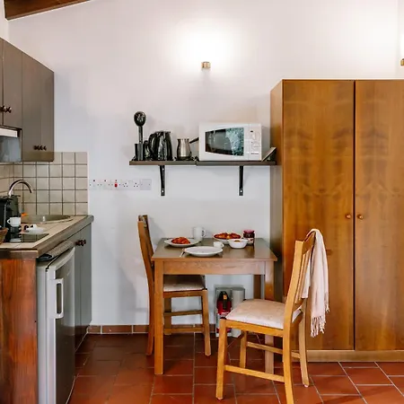 Appartement Enipnion