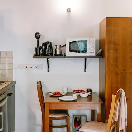 Appartement Enipnion *