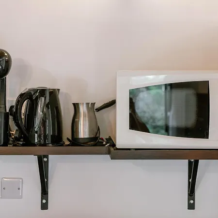 Appartement Enipnion Kakopetria