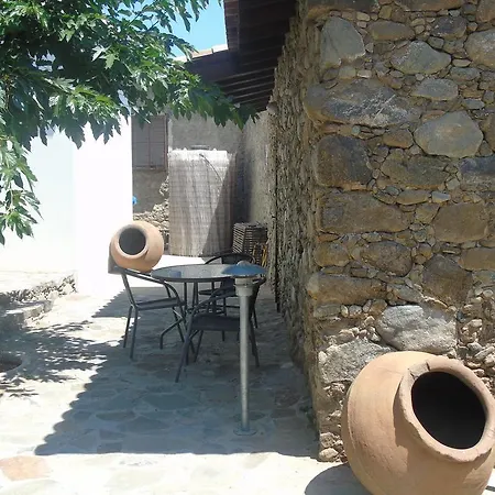 Διαμέρισμα ενύπνιον Κακοπετριά